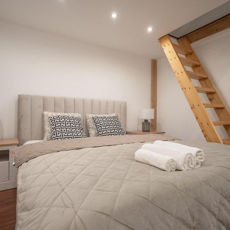 Deluxe And Cozy City Center Suite For 8Ppl Budapest Exterior photo