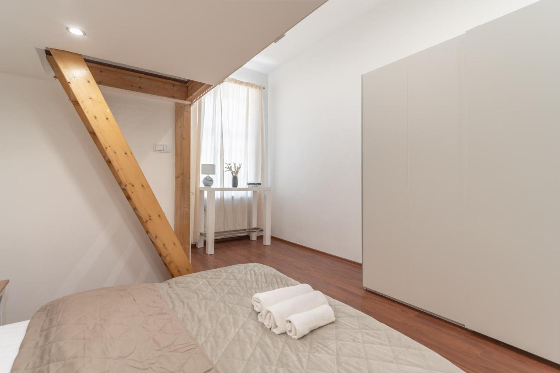 Deluxe And Cozy City Center Suite For 8Ppl Budapest Exterior photo