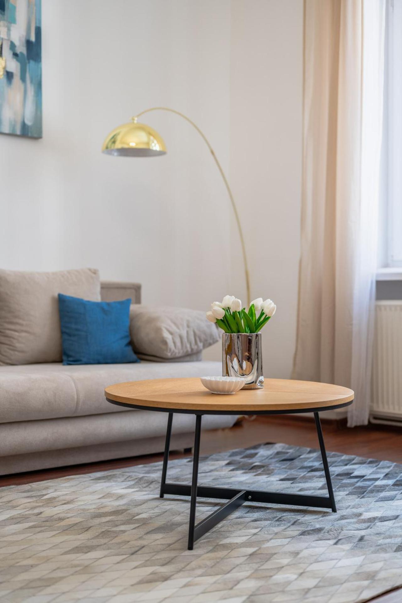 Deluxe And Cozy City Center Suite For 8Ppl Budapest Exterior photo